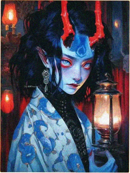 城市折叠术剧集在线观看封面